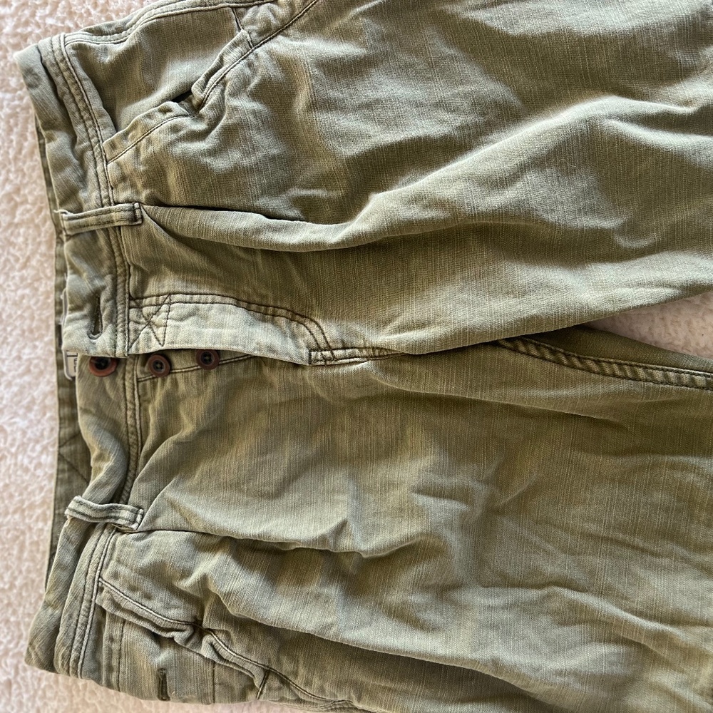 Free People pants
